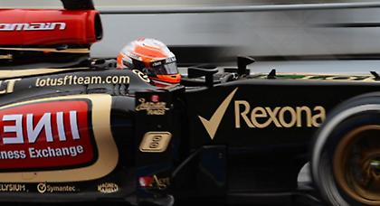 Συγκρατημένος ο Μπουγιέ