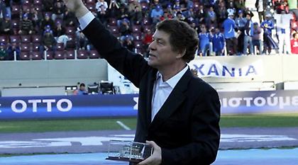 Πλήρωσε την οφειλή του ο «φοροφυγάς» Ρεχάγκελ