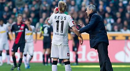 Ρόις: «Δεν θα ξεχάσω τη συνεργασία με τον Φαβρ»