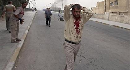 Νέο μακελειό στη Συρία με θύματα 36 παιδιά