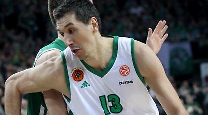 Για τον Ούκιτς, παίζει ρόλο και ο Διαμαντίδης....