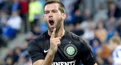 Την… σκόρπισε