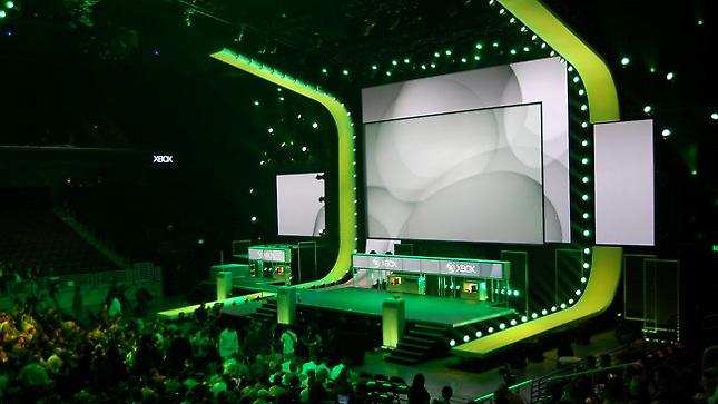 Το νέο Xbox ίσως παρουσιαστεί νωρίτερα