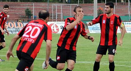 Αναγέννηση… Καλαμαριάς