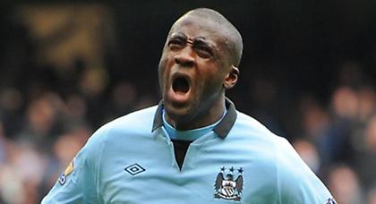 Όσο μπορεί, θα «κυνηγάει» η Σίτι