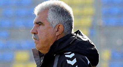 Παράσχος: «Εμείς συνεχίζουμε για πλέι οφ»