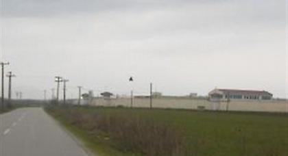 Με ελικόπτερο προσπάθησε να αποδράσει ο βαρυποινίτης Π. Βλαστός