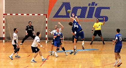 Αποκλεισμός με νίκη για τον Δούκα