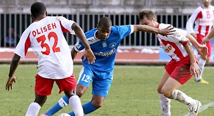 Δεν έμεινε κανείς ευχαριστημένος