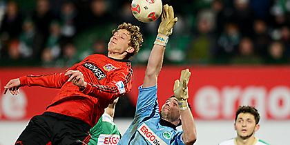 Ανίκανη για… προσπέραση