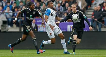 Αυτό ήταν ντέρμπι!