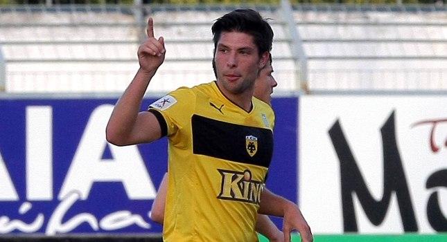 Φέτσης: «Επικεντρωνόμαστε στα δύο ντέρμπι»