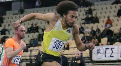 Στους 12 η ελληνική αποστολή