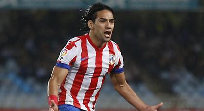 Τράβηξε… 21 ο Φαλκάο