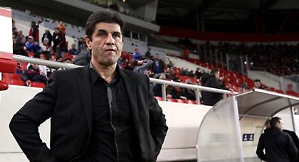 Μιχαλήτσος: «Ακολουθούν παιχνίδια ζωής και θανάτου»