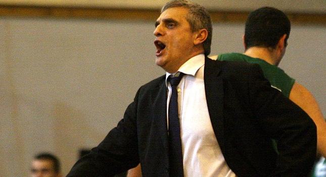 Πεδουλάκης: «Στο δεύτερο ημίχρονο σοβαρευτήκαμε»