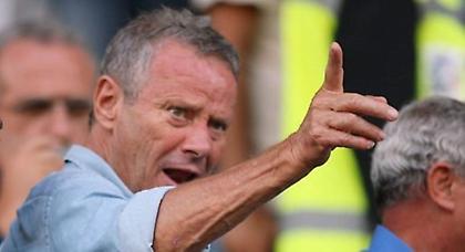 Είναι… τρελός ο πρόεδρος