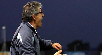 Αναστασιάδης: «Η Παναγιά θα τα βολέψει πάλι»