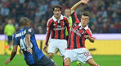 Τα… Όσκαρ σε Μίλαν και Ίντερ!