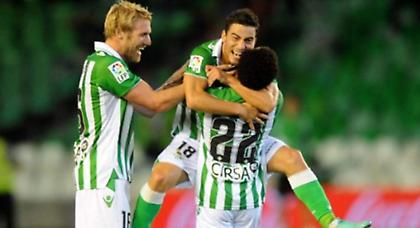 Ενός ημιχρόνου… καμώματα