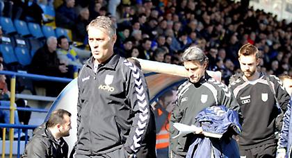 Χάβος: Σκοράραμε σε καίρια σημεία