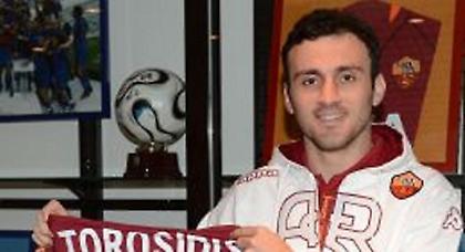 Τόρο: «Ευτυχισμένος για την ομάδα»