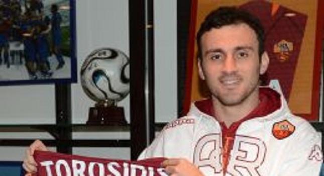 Τόρο: «Ευτυχισμένος για την ομάδα»