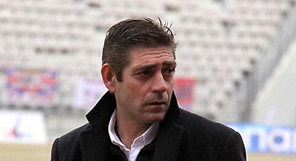 Παντελίδης: