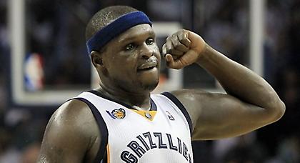 Έβδομη σερί για τους Γκρίζλις- Νίκη και για Νικς