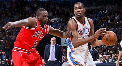 Αστραπές και βροντές