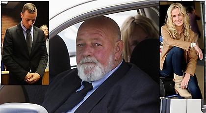 «Θα υποφέρει ο Πιστόριους»