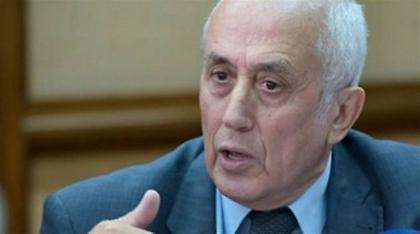 Ρουπακιώτης: «Είχαμε πληροφορίες για σχέδιο απόδρασης»