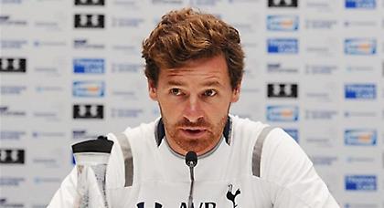 Δεν φοβάται την κόπωση ο Βίλας - Μπόας