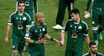 Ο τελικός είναι με την ΑΕΚ