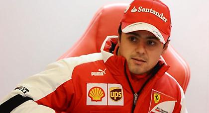 Έτοιμος για μία καλή χρονιά ο Μάσα