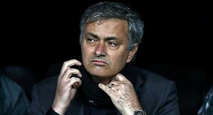 Δίνει το όνομά του σε δρόμο ο Μουρίνιο