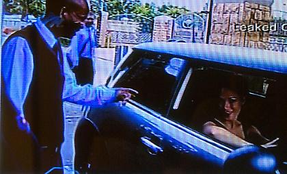 Η τελευταία φωτογραφία της Ρίβα