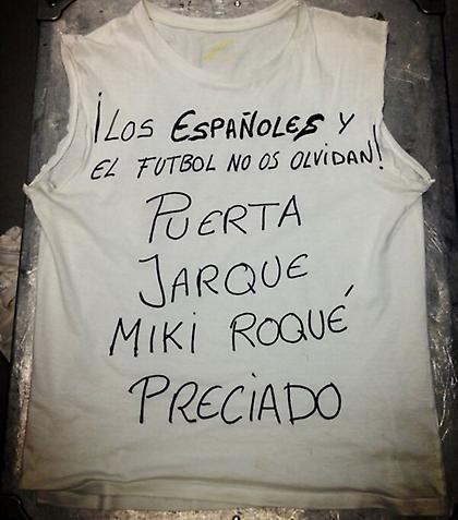 Δεν τους ξέχασε