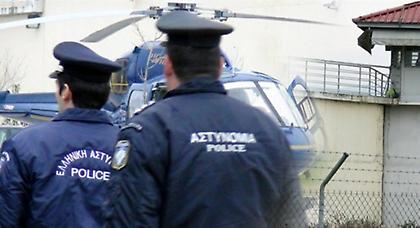 Και δυο γυναίκες στην απόπειρα απόδρασης του Βλαστού