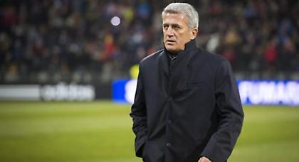 «Δεν προβάλετε τη Λάτσιο όσο της αξίζει»