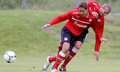 Οι συγκυρίες με Παπάζογλου, Αμπντούν, Φουστέρ