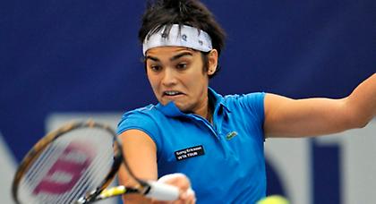 Πτώση για Δανιηλίδου