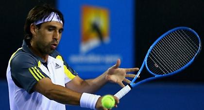 Σταθερός ο Παγδατής