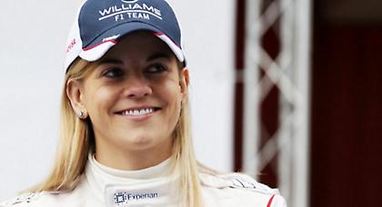 «Ο Έκλεστοουν θέλει μια γυναίκα-οδηγό στην F1»