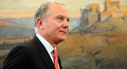 «Δύσκολο το '13. Καλύτερο το '14…»