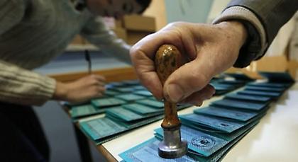 Στο 45% η αποχή στις ιταλικές εκλογές