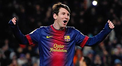 Μέσι: «Δεν μου πάει η ξεκούραση»