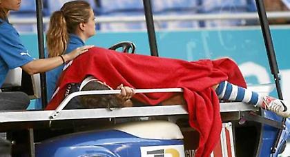 Παραμένει στο νοσοκομείο ο Χάβι Λόπες