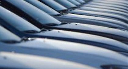 Βουτιά 30,2% στην παραγωγή της βιομηχανίας μηχανοκίνητων οχημάτων