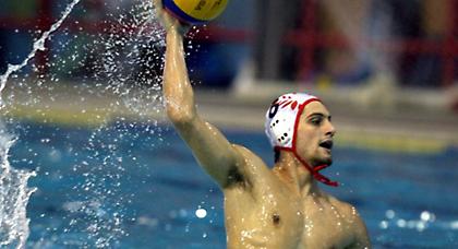 Πλήρης ο Ολυμπιακός στην Ελβετία